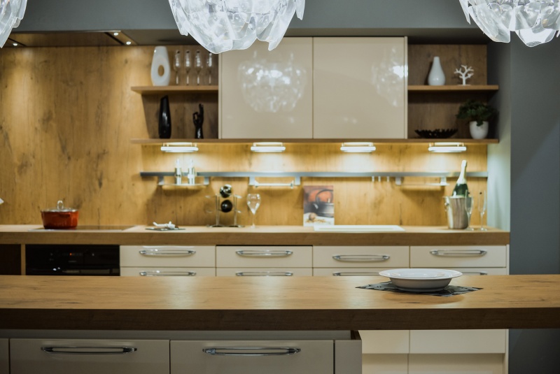 Showroom Praha Showroom Praha