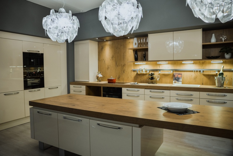 Showroom Praha Showroom Praha