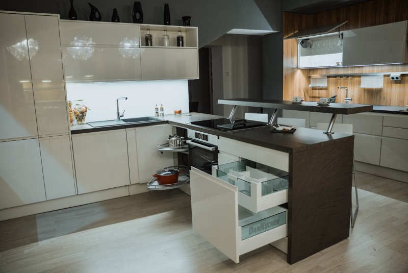 Showroom Praha Showroom Praha