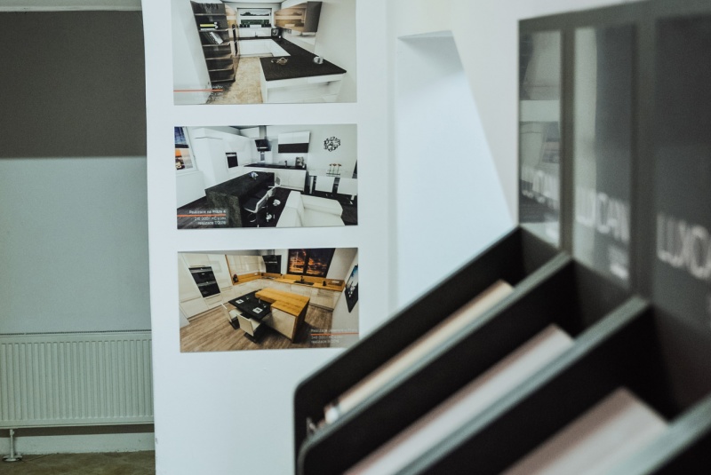 Showroom Praha Showroom Praha