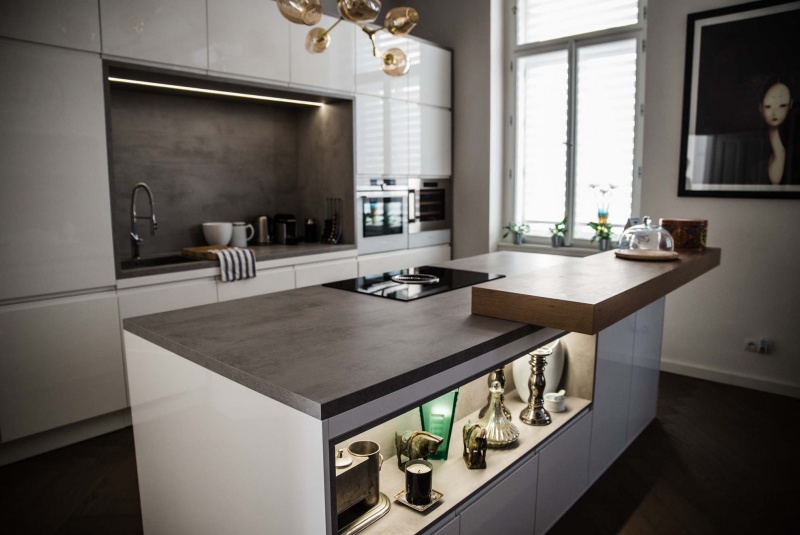 Reference / Realizace - bytový dům - foto Reference / Realizace - bytový dům - foto