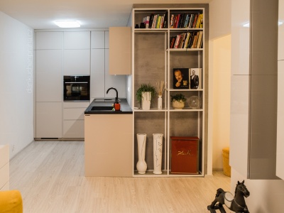 SILBERMOND: JASMÍN SUPER MATT - LAK, DESKA - SIRUS,4,4m